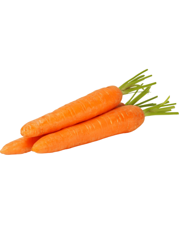 Carrots