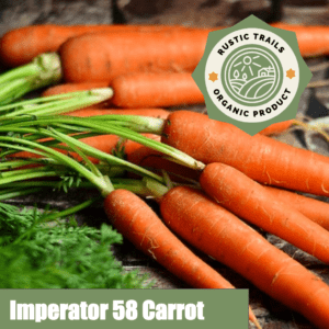 Imperator Carrots