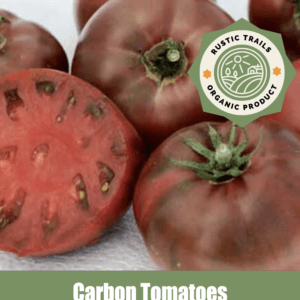 Carbon Tomato