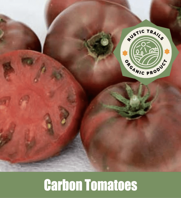 Carbon Tomato