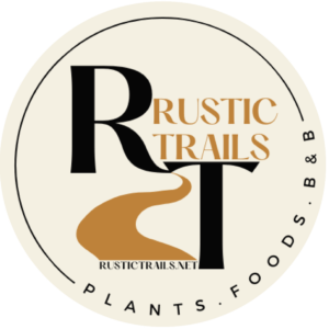 Rustic Trails