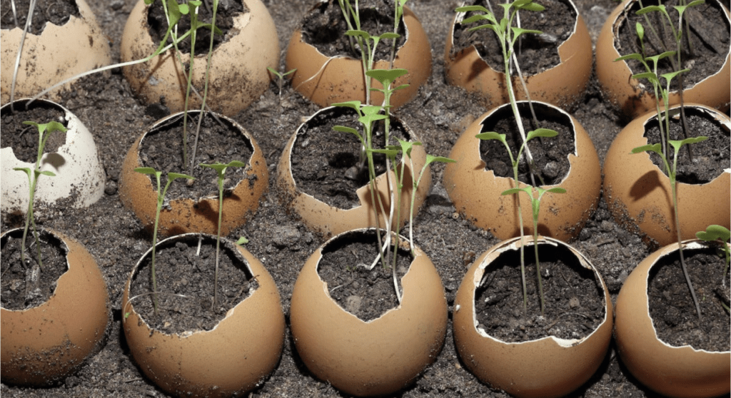 When to plant seeds