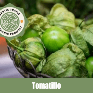 Tomatillo