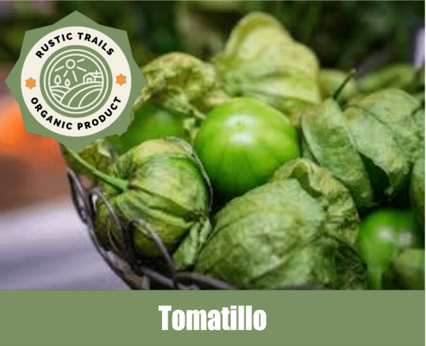 Tomatillo