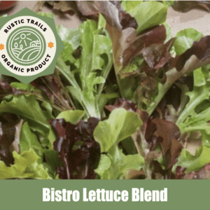 Bistro Lettuce Blend