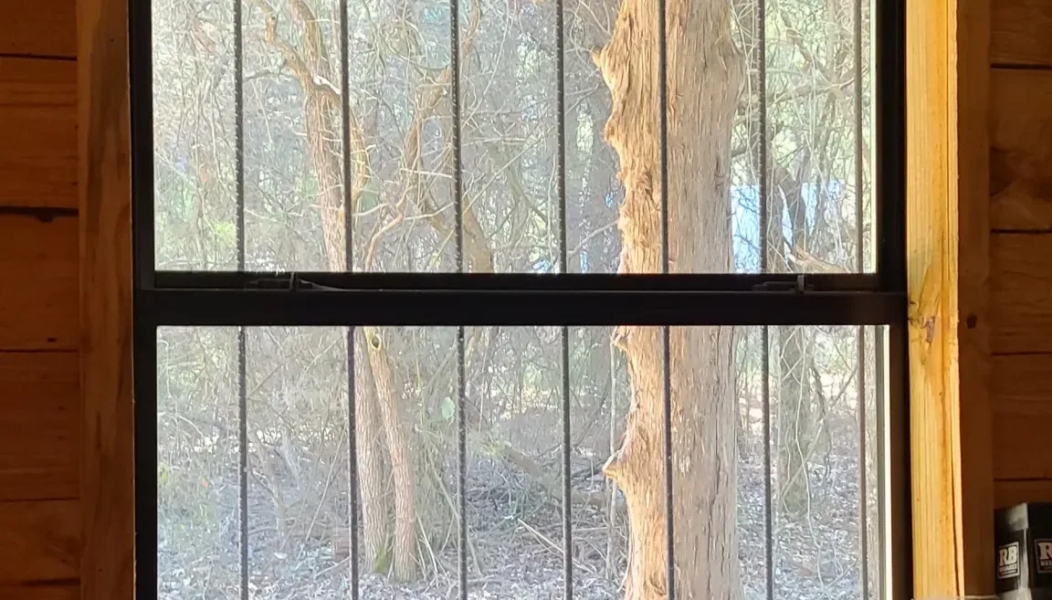Rustic Trails Jail in the wild woods, Wedding Venue, Air BnB, Retreats, Anniversary, Birthday, Class, School, Education, Meeting, Church, Upper Room, Jail, Livery, Land Office, Bunk House, Bank, Bath House, Piney Woods