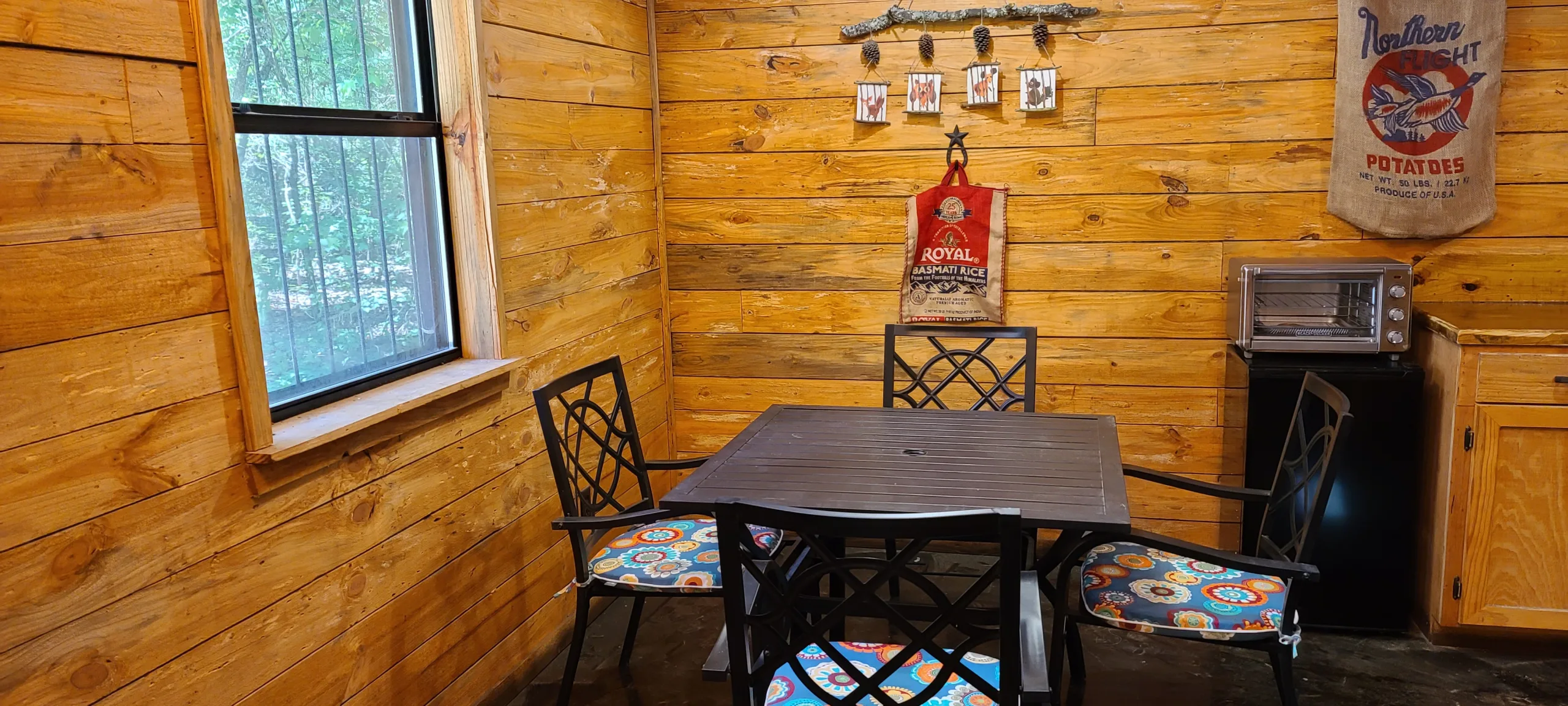 Rustic Trails Jail in the wild woods, Wedding Venue, Air BnB, Retreats, Anniversary, Birthday, Class, School, Education, Meeting, Church, Upper Room, Jail, Livery, Land Office, Bunk House, Bank, Bath House, Piney Woods