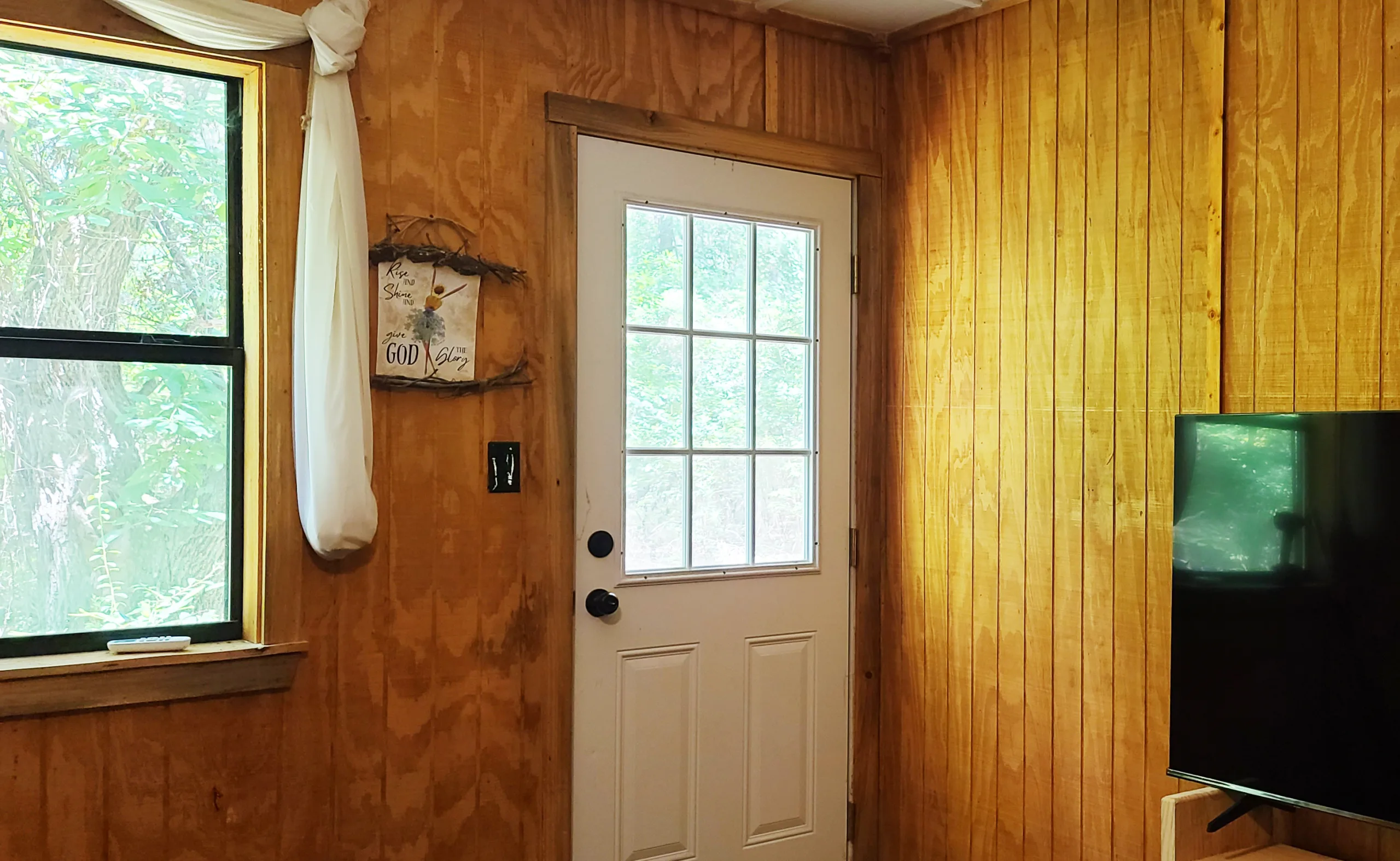 Rustic Trails LLC ,Wedding Venue, Vacation Rental, Air BnB, The Church, East Texas, Piney Woods