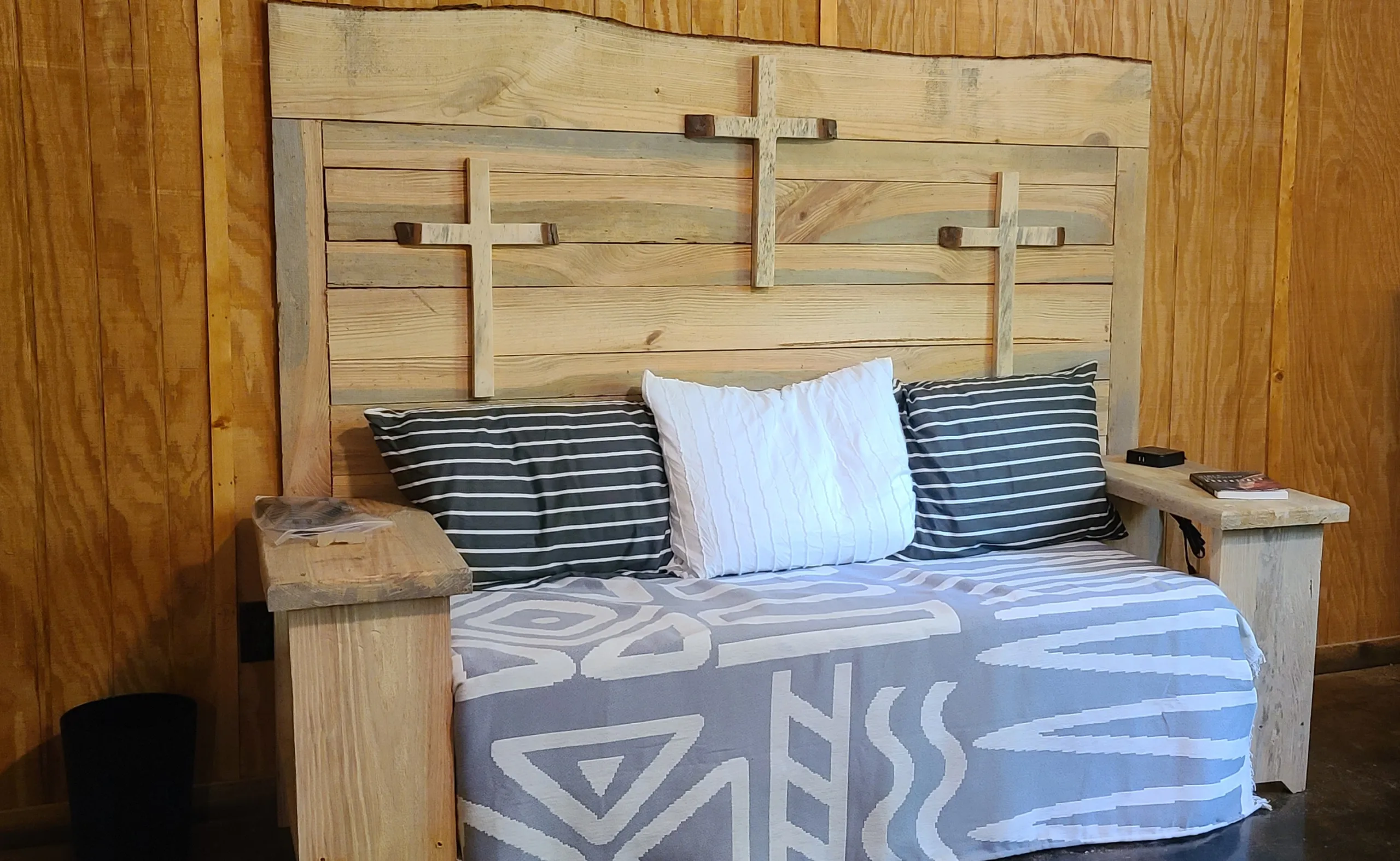 Rustic Trails LLC ,Wedding Venue, Vacation Rental, Air BnB, The Church, East Texas, Piney Woods
