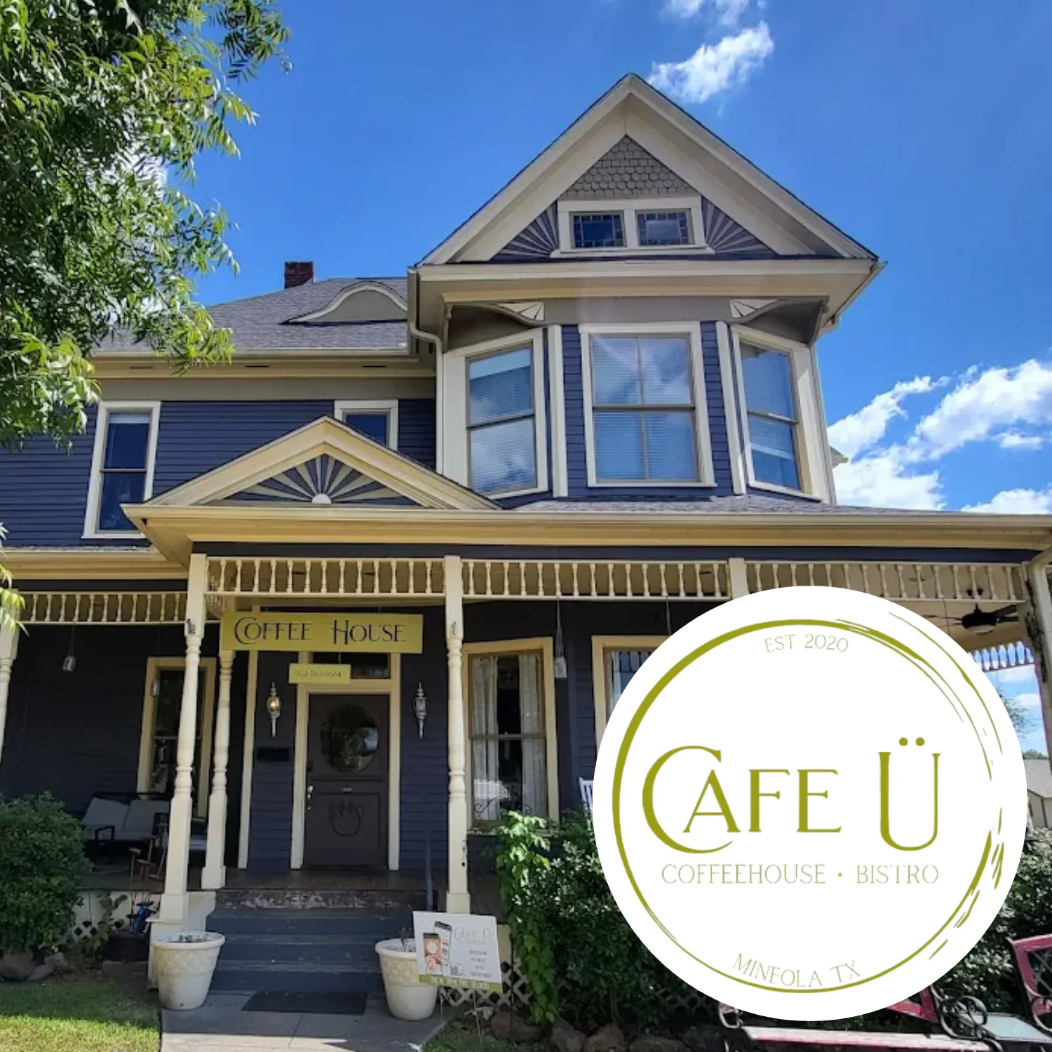 Cafe U