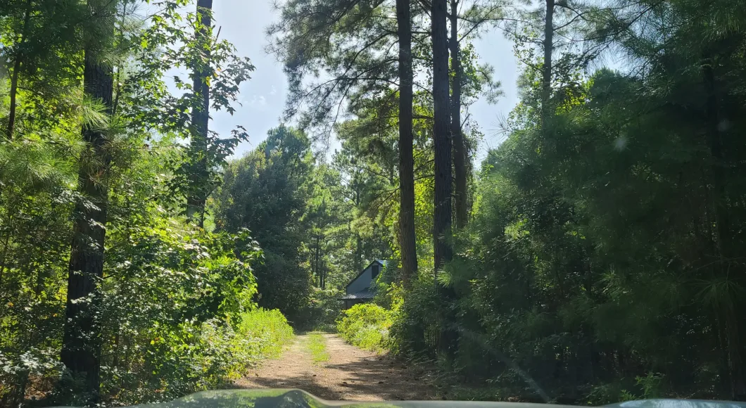 Rustic Trails Texas LLC