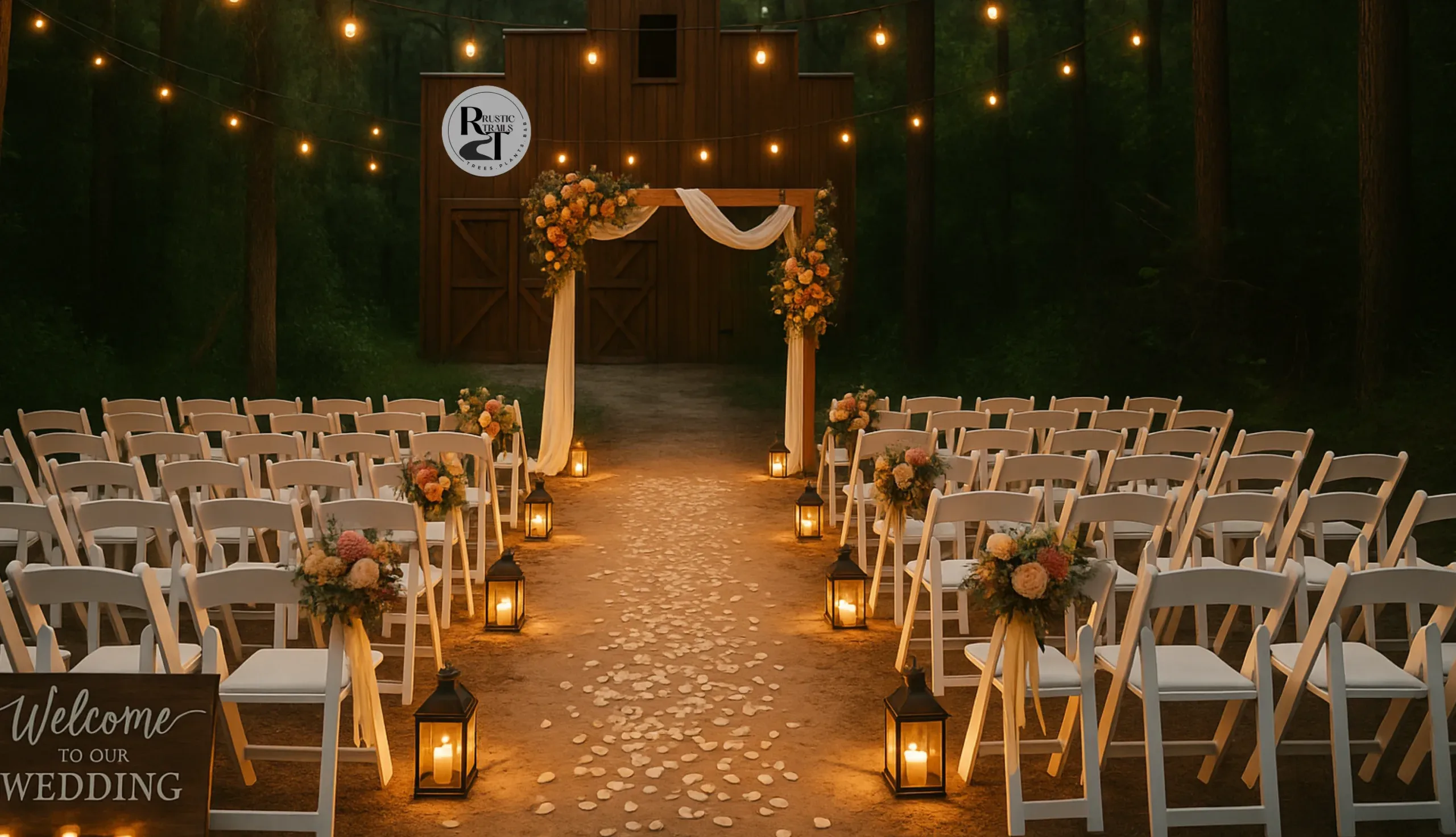 Wedding Scene