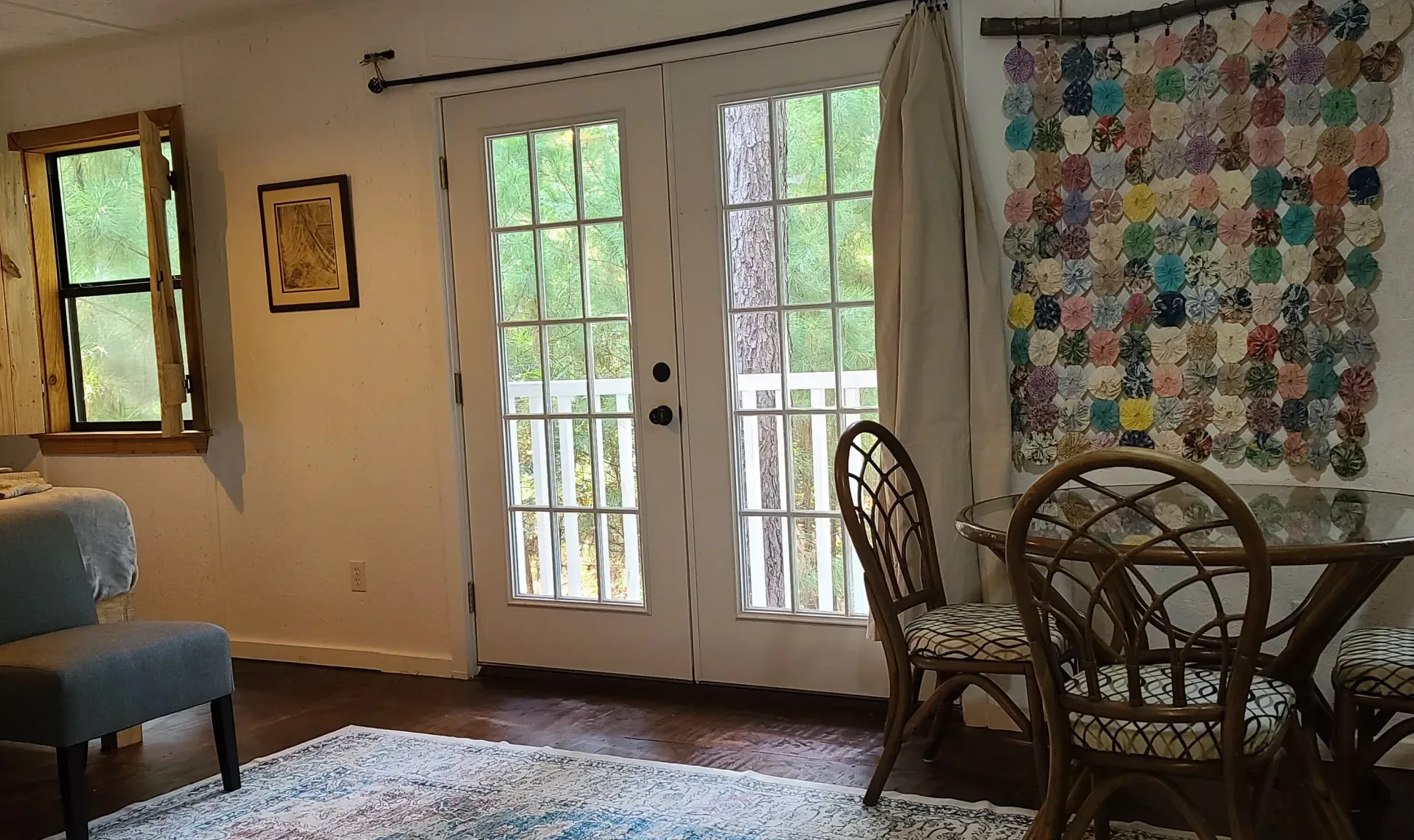 Rustic Trails Texas LLC in the wild woods, Wedding Venue, Air BnB, Retreats, Anniversary, Birthday, Class, School, Education, Meeting, Church, Upper Room, Jail, Livery, Land Office, Bunk House, Bank, Bath House, Piney Woods, Cabins, Cottages, rentals