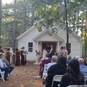 Weddings and Day Events