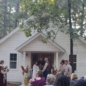 Weddings and Day Events