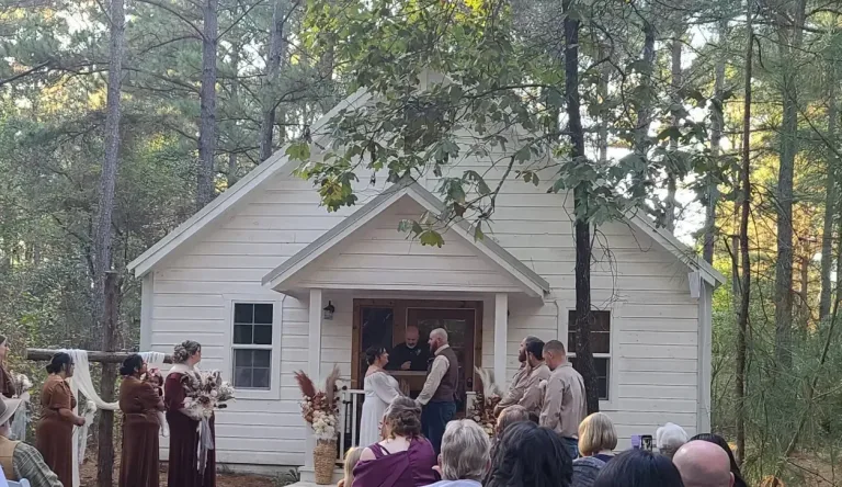Weddings and Day Events